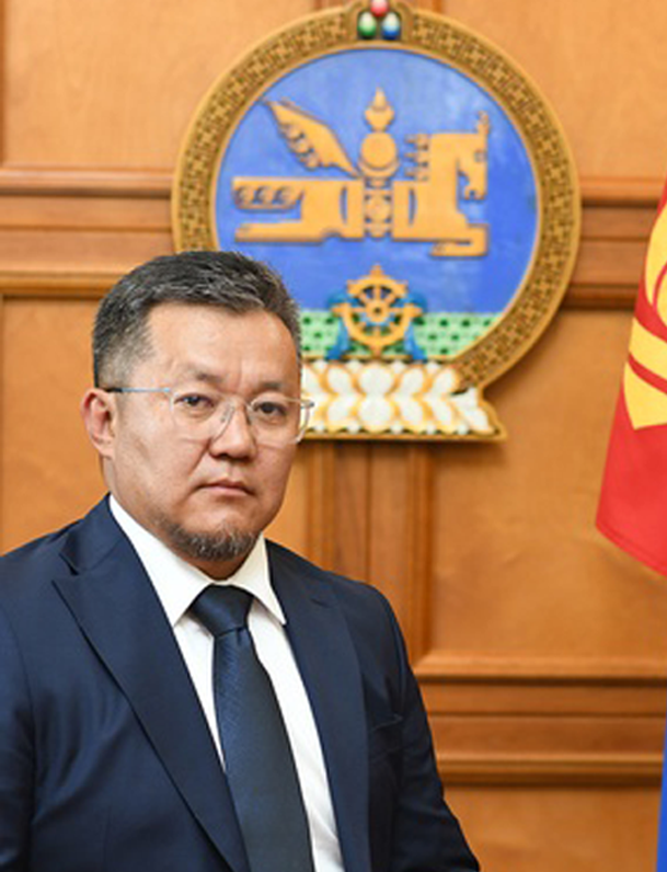Ж. Золжаргал